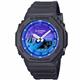 ساعت مچی کاسیو مدل GA-2100FL-1ADR