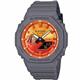 ساعت مچی کاسیو مدل GA-2100FL-8ADR