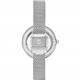 ساعت مچی دیوید گانر مدل DG-8102LC-A1