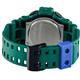 ساعت مچی کاسیو مدل GA-700SC-3ADR