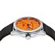 ساعت مچی رومانسون مدل AL3BF015FMBWAH2W-ORANGE