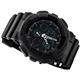 ساعت مچی کاسیو مدل GA-100MB-1ADR