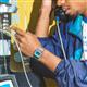 ساعت مچی کاسیو مدل A168WER-2ADF