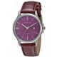 ساعت مچی رومانسون CL5A10LLRWAPR2-PURPLE