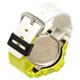 ساعت مچی کاسیو مدل DW-6900TGA-9DR