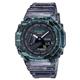 ساعت مچی کاسیو مدل GA-2100NN-1ADR