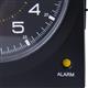 ساعت رومیزی سیکو مدل QHE085K