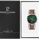ساعت مچی پیر لنیر مدل 219G164