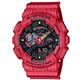 ساعت مچی کاسیو مدل GA-110SGH-4ADR
