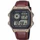 ساعت مچی کاسیو مدل AE-1200WHL-5AVDF