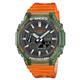 ساعت مچی کاسیو مدل GA-2100HC-4ADR