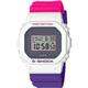 ساعت مچی کاسیو مدل DW-5600THB-7DR