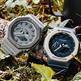 ساعت مچی کاسیو مدل GA-2110ET-2ADR