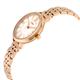 ساعت مچی زنانه فسیل مدل ES3799