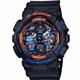 ساعت مچی کاسیو مدل GA-140CT-1ADR