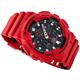 ساعت مچی کاسیو مدل GA-100B-4ADR