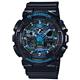 ساعت مچی کاسیو مدل GA-100CB-1ADR