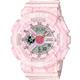 ساعت مچی کاسیو مدل BA-110PI-4ADR