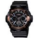 ساعت مچی کاسیو مدل GA-200RG-1ADR