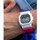 ساعت مچی کاسیو مدل DW-5600THB-7DR