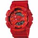 ساعت مچی کاسیو مدل GA-110AC-4ADR