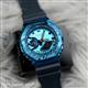 ساعت مچی کاسیو مدل GM-2140GEM-2ADR