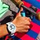 ساعت مچی کاسیو مدل GA-500WG-7ADR