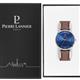 ساعت مچی پیر لنیر مدل 208H164