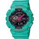 ساعت مچی کاسیو مدل GA-110SGG-3ADR