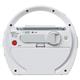 ساعت رومیزی سیکو مدل QHL060W