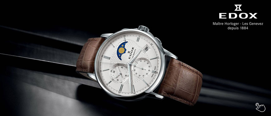 EDOX