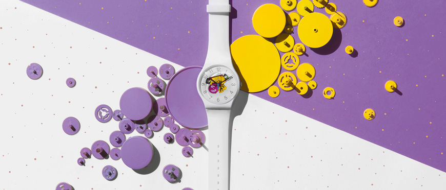 SWATCH