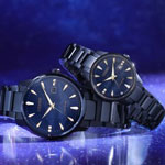 ساعت ست سیتی زن