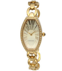 ساعت مچی رومانسون مدل RM8231QL1GA81G-G