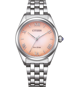 ساعت مچی سیتیزن مدل EM1140-80X