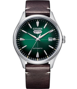 ساعت مچی سیتیزن مدل NH8390-03X