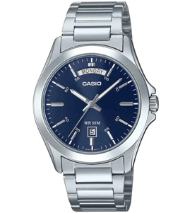 ساعت مچی کاسیو مدل MTP-1370D-2A2
