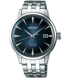 ساعت مچی سیکو مدل SARY123