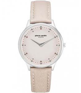 ساعت مچی پیرکاردین مدل PC902722F206