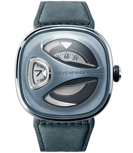 ساعت مچی سون فرایدی مدل SF-ME3/01