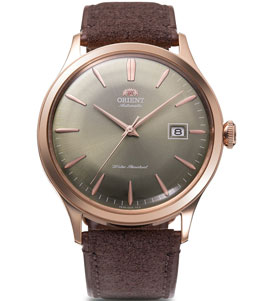 ساعت مچی اورینت مدل RA-AC0P04Y10B