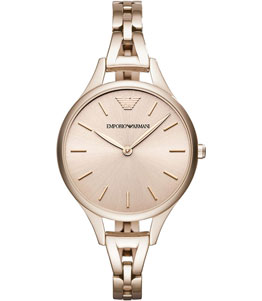 ساعت مچی امپوریو آرمانی مدل AR11055