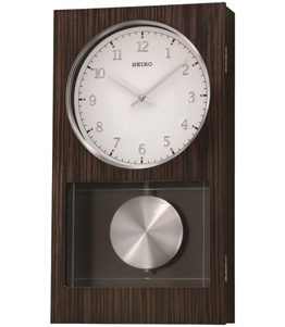 ساعت دیواری سیکو مدل QXH046BN