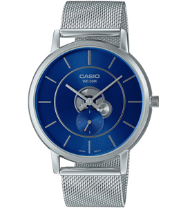 ساعت مچی کاسیو مدل MTP-B130M-2A