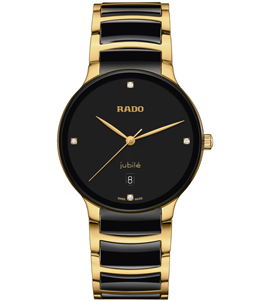 ساعت مچی رادو مدل R30022712