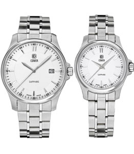ساعت مچی کاور مدل CO137.02-CO138.02