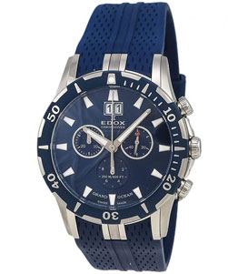 ساعت مچی ادوکس مدل 10022357BBUIN