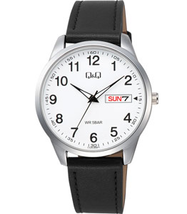 ساعت مچی کیو اند کیو مدل C32A-006