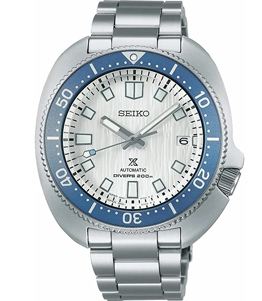 ساعت مچی سیکو مدل SBDC169