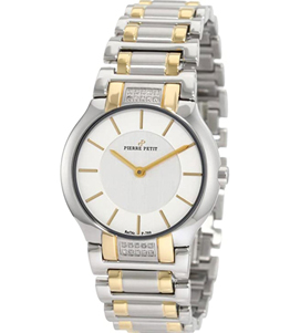 ساعت مچی پیر پتی مدل P-799J